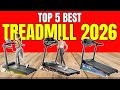 Best Treadmills 2025 – Review &amp; Buying Tips