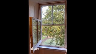 Simple Guide To The Easy Clean Simplex System For Sash Windows