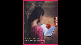 Saathi Malli Poocharame - β€οΈπΌ - MM Keeravani - SPB - Echo Effects MP3 #echomusiczone