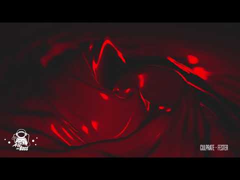 Culprate - Fester [With visuals]