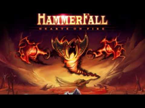 HammerFall Hector's Hymn