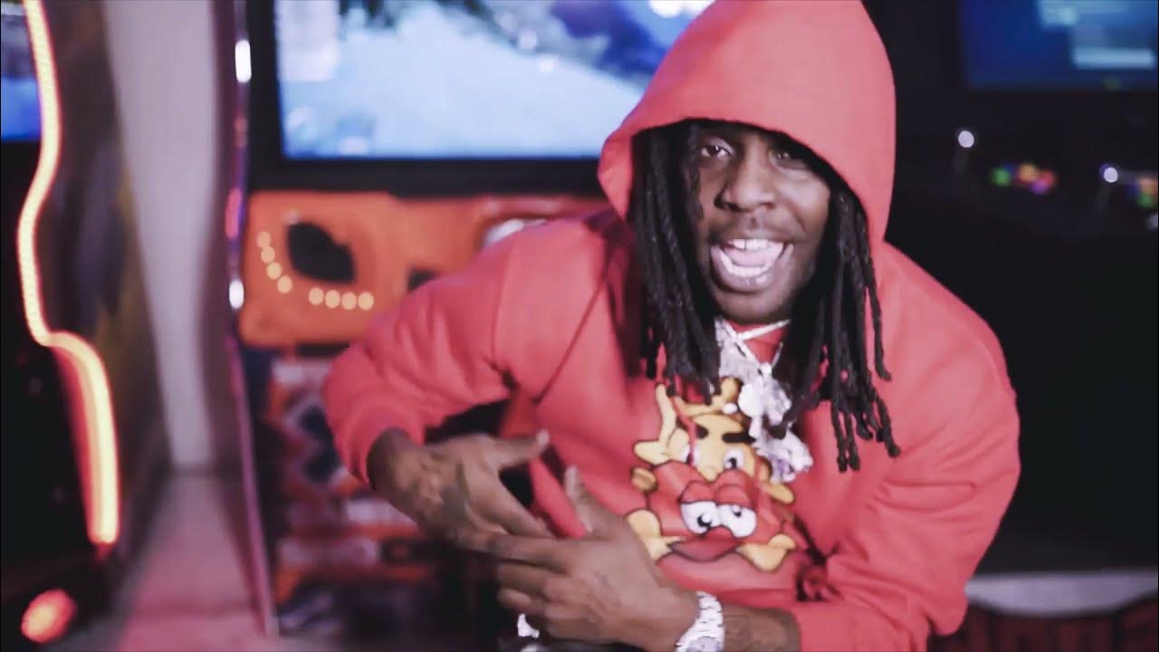 Chief Keef Ice Cream Man (Music Video) YouTube