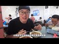 【阿星探店】陕西大姐开面馆25年，炸酱面和梆梆面中午全卖光，来晚了吃不上