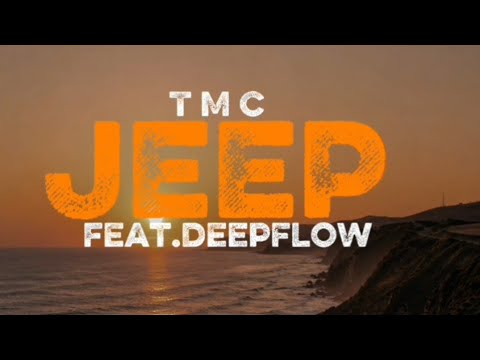 #JEEP#지프 #딥플로우 #tmc #힙합 