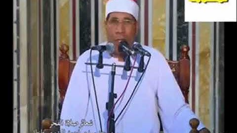 الشيخ عبدالفتاح الطاروطي ما تيسر من سورة الزُّخرُف و الدُّخان و القَدر