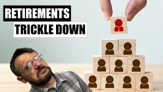 Military Promotion: Retiring People Impact Your Career