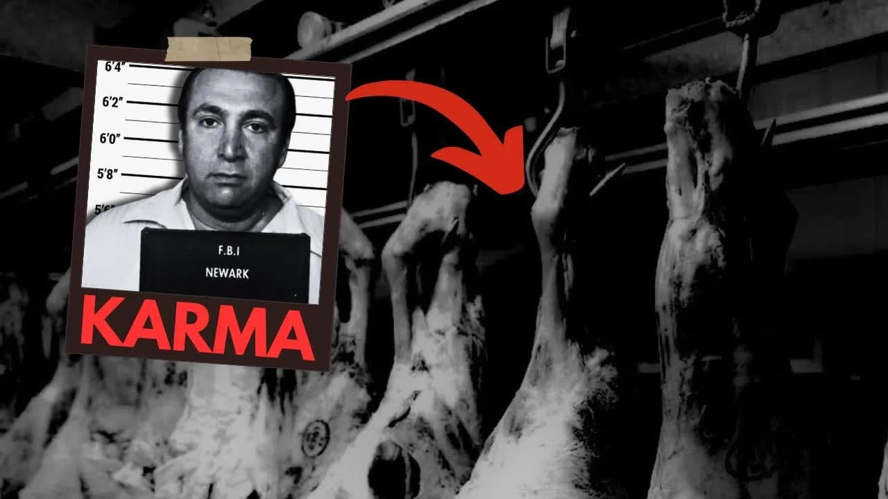 Roy DeMeo Perfected Murder — Then His Crew Killed Him