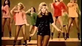 Nancy Sinatra   These Boots Are Made for Walkin'