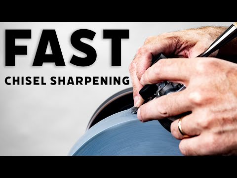 Blade Show 2023: Pro Knife Sharpening Tips from Work Sharp 