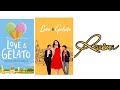 Love &amp; Gelato Movie Review || Traveling Movie