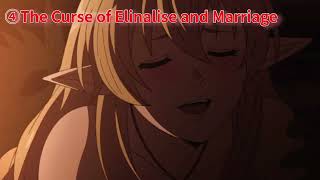 Elinalise Dragonroad Explained | Mushoku Tensei