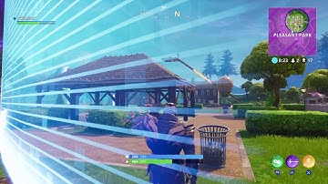 Giving a noob his first win