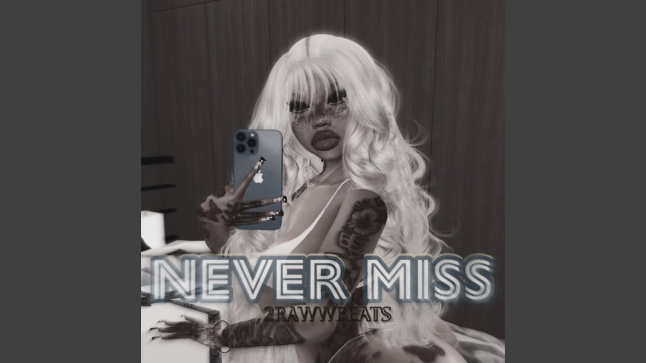 Never Miss- LilDurk/LilBaby Type Beat