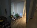 Baseboard Daisy Chain