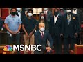 Trump Campaign Ad Slammed As Overtly Racist  | The ReidOut | MSNBC