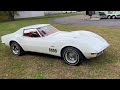 1969 Corvette 427