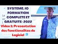 Systemeio formation complte  2022 vido 1  prsentation des fonctionalits du logiciel