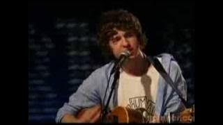 always where i need to be