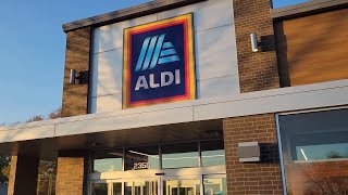 POV: RUN! 🏃‍♂️ I Just Found These "High-End" Aldi Deals Before They Disappear!