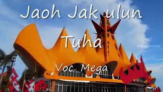 Lagu Lampung Jaoh Jak Hulun Tuha