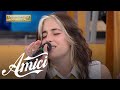 Amici 24 - Chiamamifaro - Nothing's Real but Love
