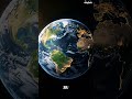 Earth Isn’t Actually Round… 🌍
