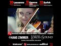 Music of hans zimmer by lords of the sound orchestra in switzerland