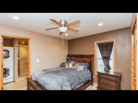 5920 Troy Mills Rd, Coggon, IA home video tour