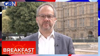 Paul Scully MP says the public are 'crying out for support' from the Government