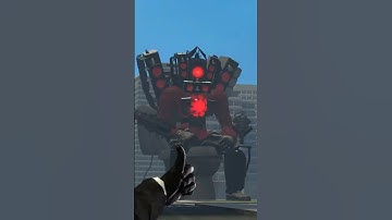 What If Upgraded Titan Speakerman Came in Skibidi Toilet 26