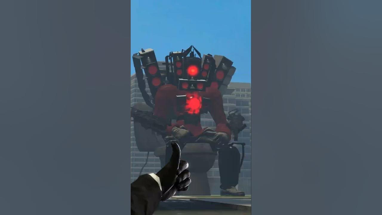 What If Upgraded Titan Speakerman Came in Skibidi Toilet 26 What If Upgraded Titan Speakerman Came in Skibidi Toilet 26