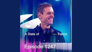 Quantum Glitch (ASOT 1247) (Intro Mix)