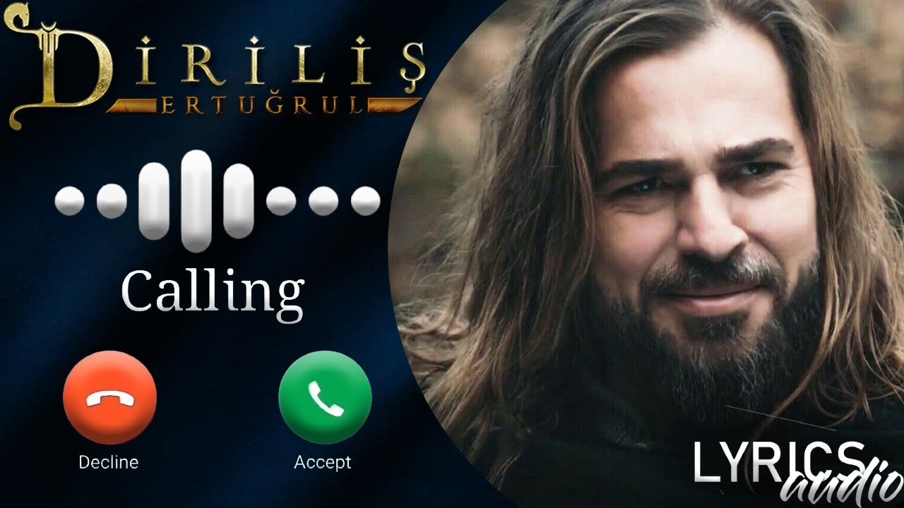 Ertugrul Ghazi Ringtone | Ertugrul Ringtoe Mp3 | Ertugrul Bey Ringtone |  Angry Mood Ringtone | - YouTube