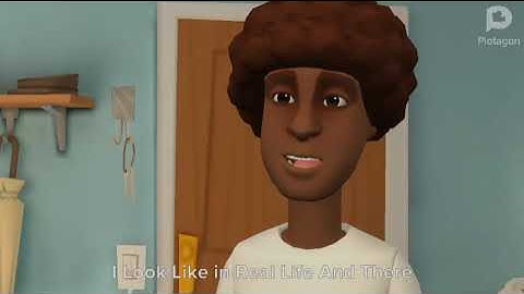 Hey, This is The First Time Of Plotagon