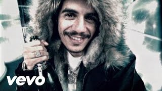 Video thumbnail of "Marcelo D2 - Vai Vendo (Video Clip)"