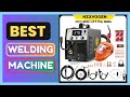 Best Hzxvogen 5 In 1 Plasma Cutter Welders Digital Screen
