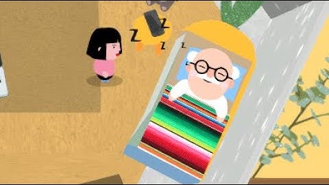 the very emotional and amazing ending to pipe push paradise