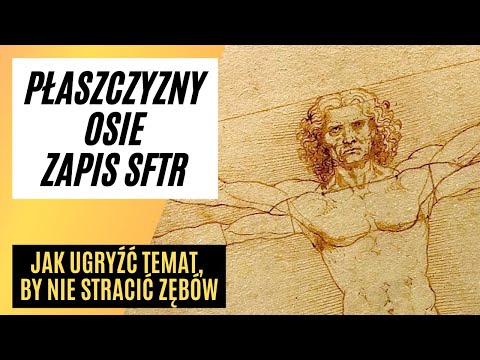 Wideo: Do czego służą płaszczyzny wewnętrzne?