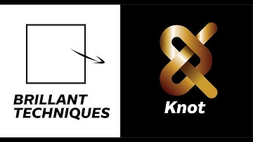 Learn Coreldraw Brilliant Techniques for Making Branding Logo - Ahsan Sabri