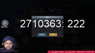OPEN ROOM PAPUAGAMING sapa mo help !!! papua bisa screenshot 4