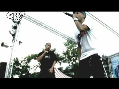 Young Star @ 跳起來音樂節 活動紀錄短片