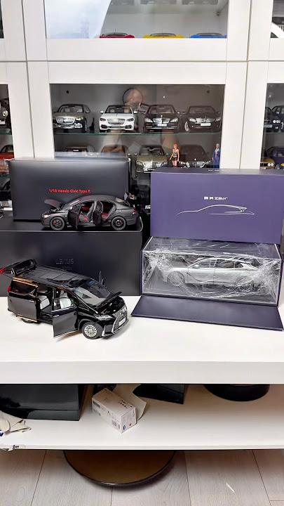 New delivery from Well Model 🤩