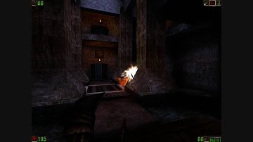 Unreal - 26 - Cellars at Dasa Pass pt. 2 (SD)