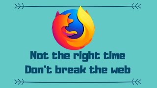 Firefox re-enables TLS 1.0 & TLS 1.1 to allow access to legacy websites hosting COVID19 information