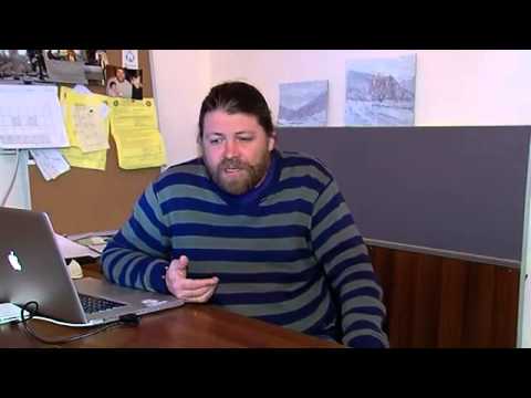 ჯონ ვურდემანი – ამ სავიზო რეჟიმით საქართველოს ვაზარალებთ