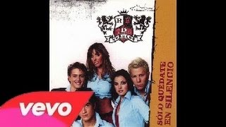 Solo Quédate En Silencio - Single (RBD). screenshot 5