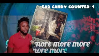 Phyno, Tekno - Full Current (Official Lyric Video) ||  EAR  Candy seesions