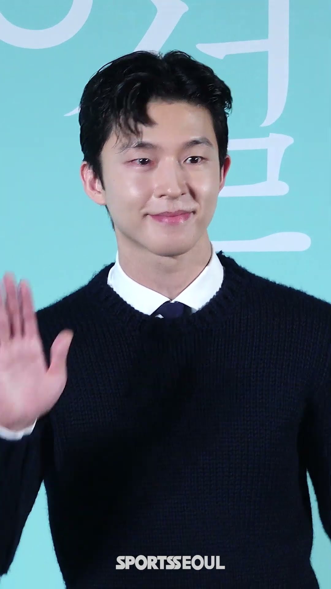 홍경, 순수한 불도저 #청설