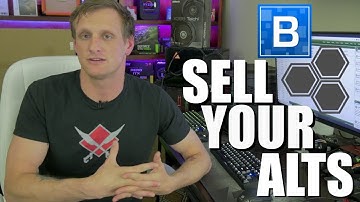 How to Sell All Crypto and Get Cash | Bittrex | Cryptopia | Tradesatoshi | Coinbase