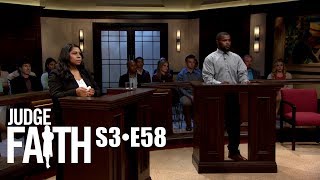 Judge Faith  Lovers Loan (Season 3: Episode #58)